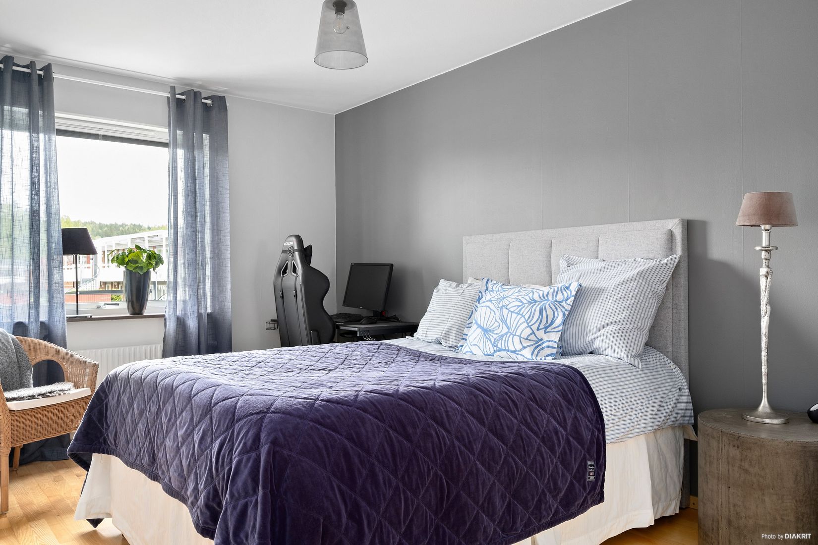 Bostadsrätt, Odens Väg 40c, Bollebygd