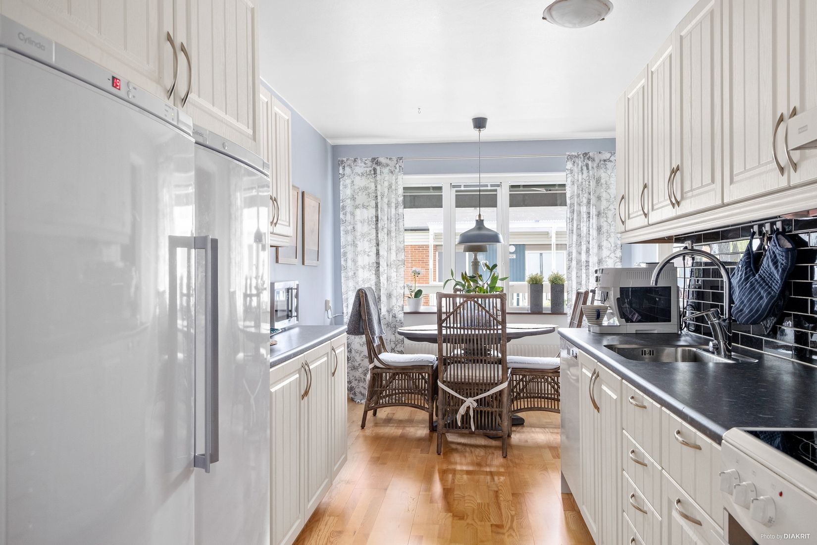 Bostadsrätt, Odens Väg 40c, Bollebygd