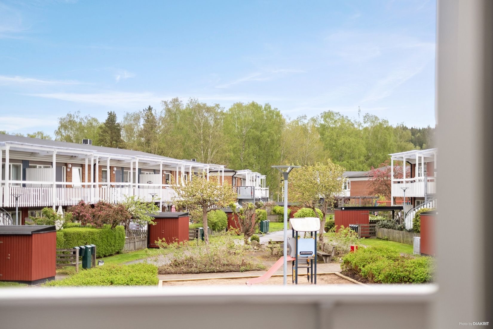 Bostadsrätt, Odens Väg 40c, Bollebygd