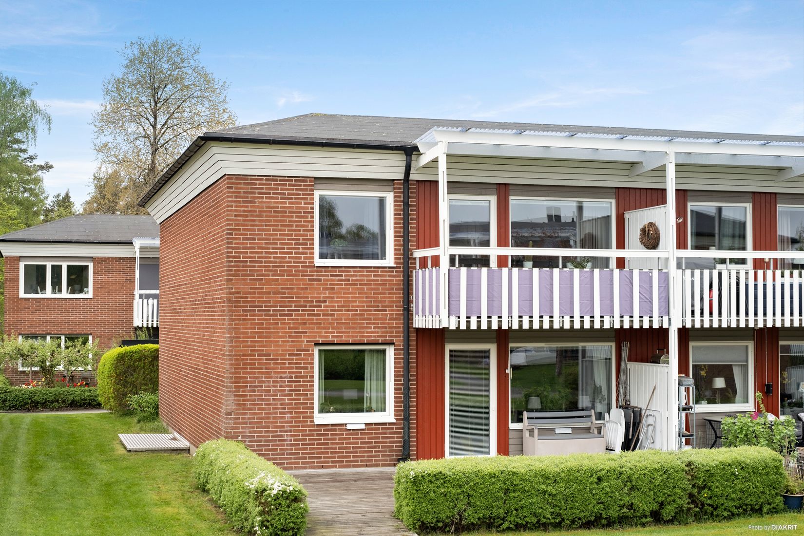 Bostadsrätt, Odens Väg 40c, Bollebygd