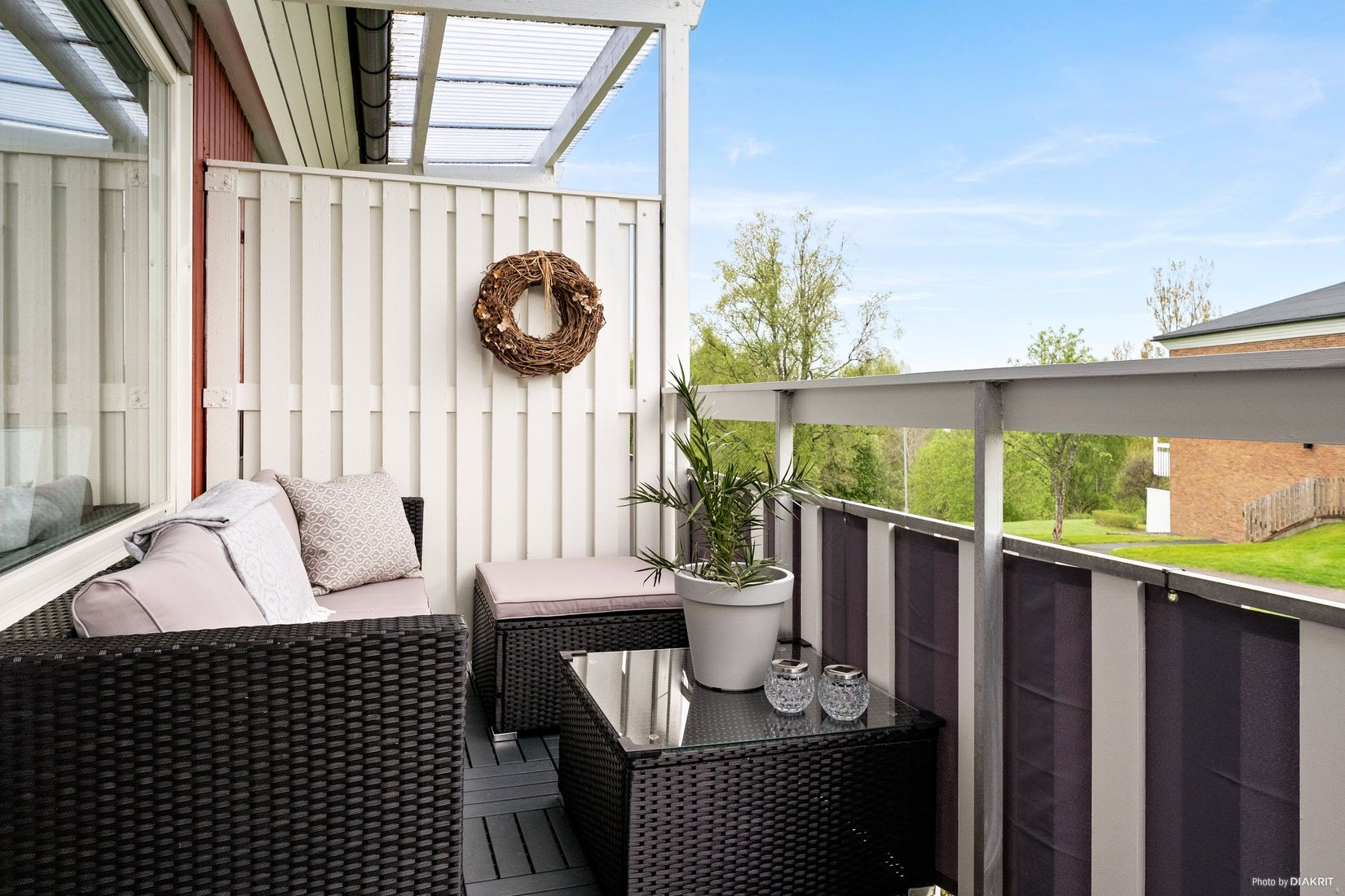 Bostadsrätt, Odens Väg 40c, Bollebygd