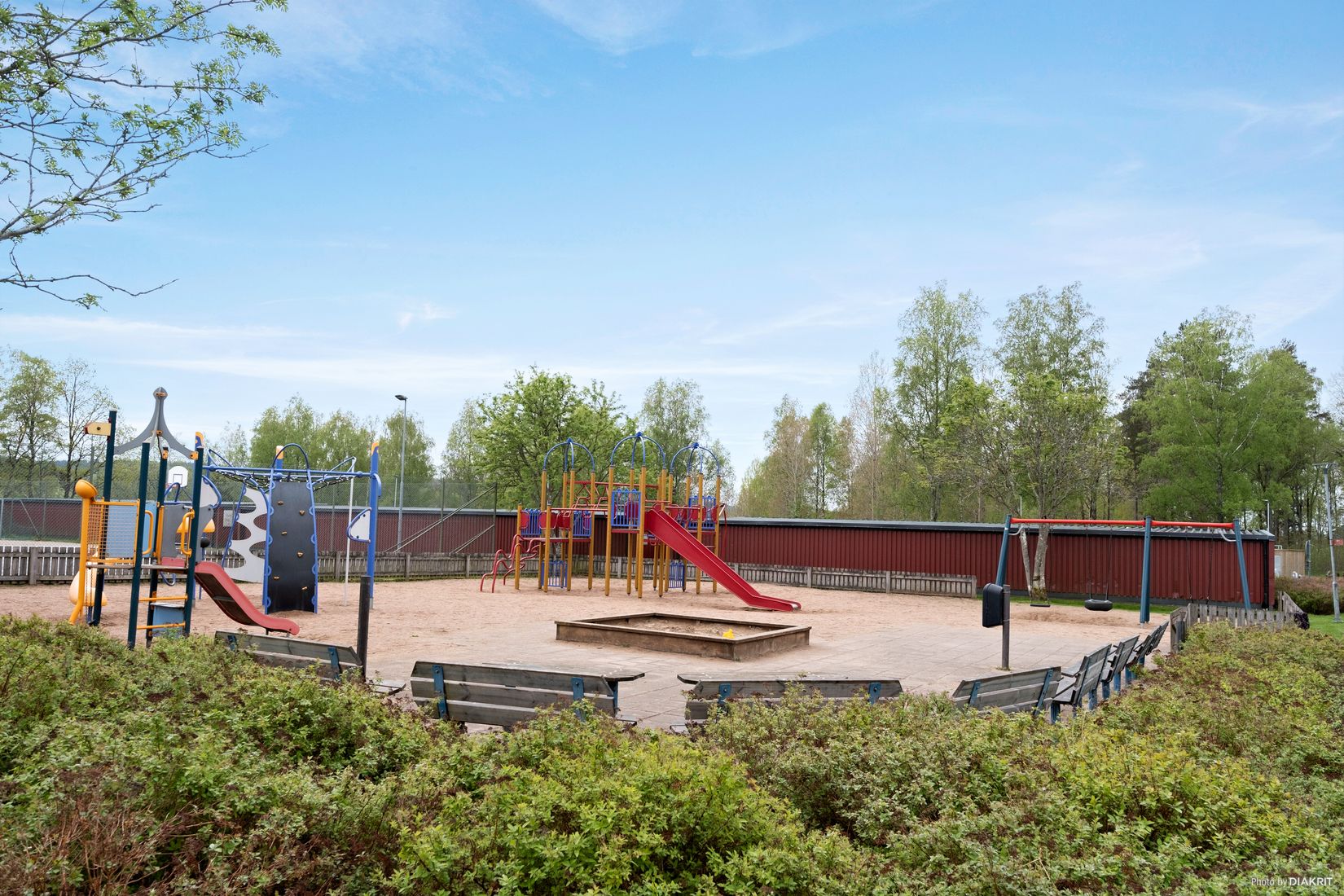 Bostadsrätt, Odens Väg 40c, Bollebygd