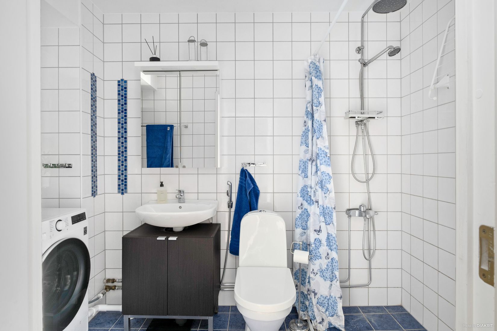 Bostadsrätt, Odens Väg 40c, Bollebygd