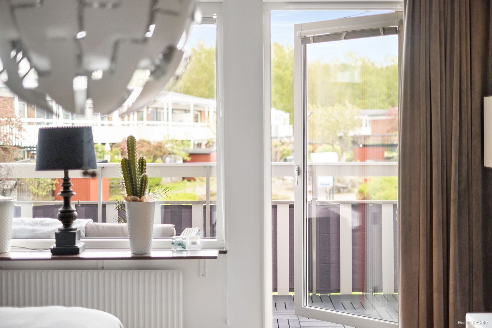 Bostadsrätt, Odens Väg 40c, Bollebygd