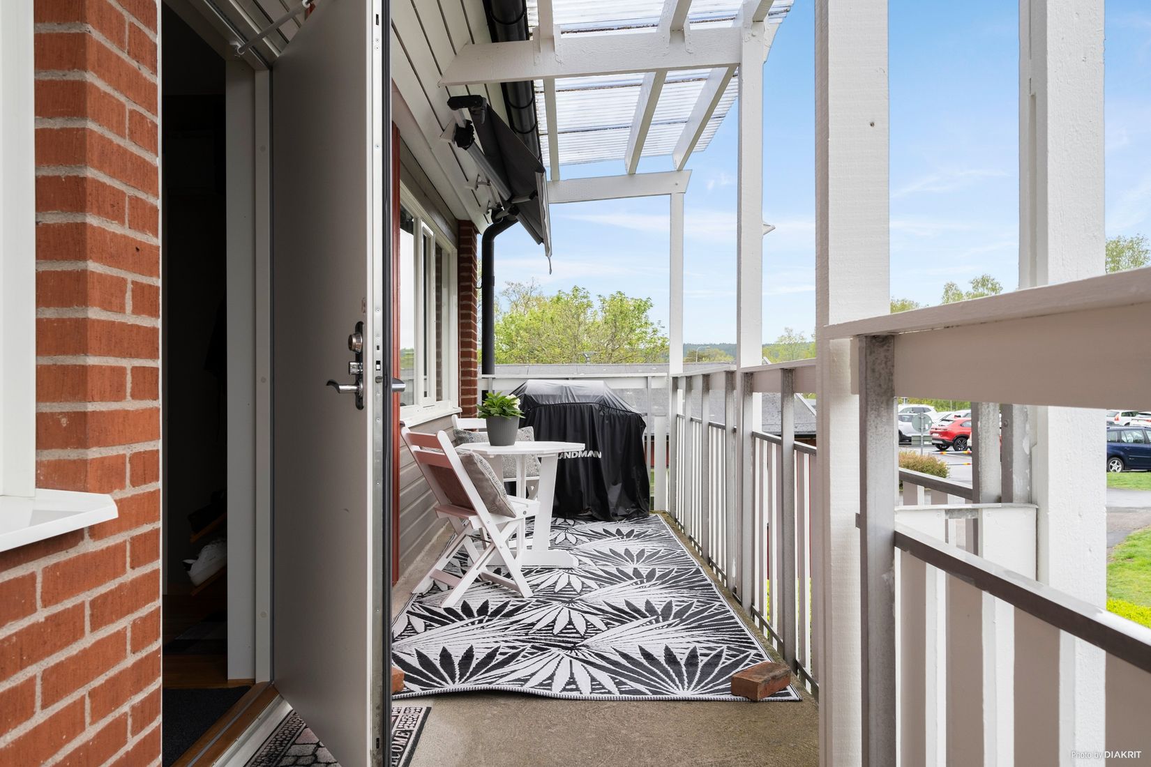 Bostadsrätt, Odens Väg 40c, Bollebygd