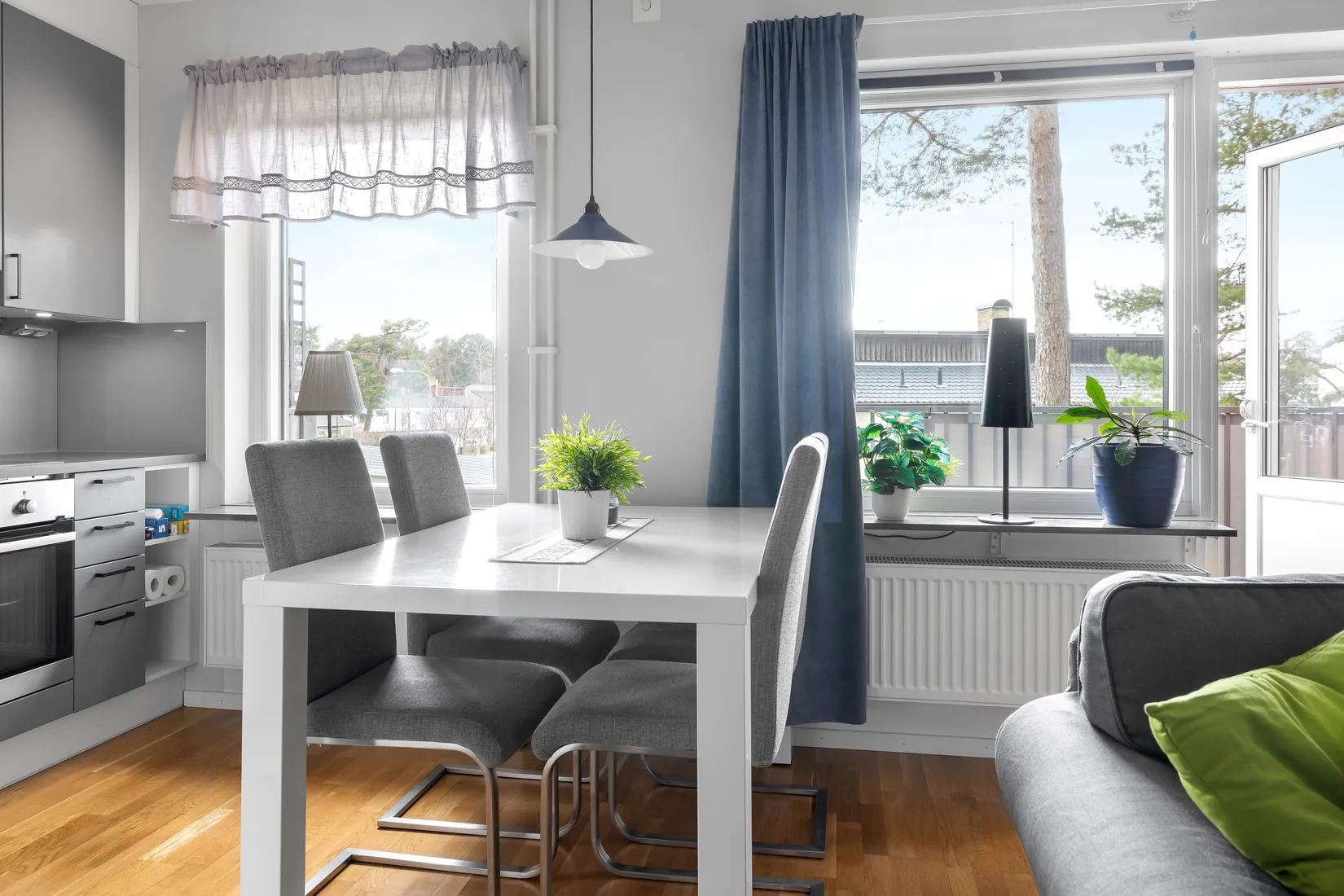 Bostadsrätt, Friherregatan 106, Hässelby, Stockholm