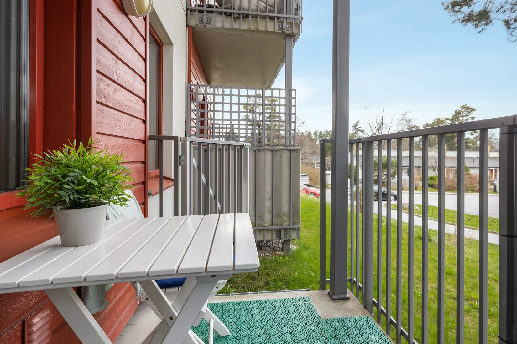 Bostadsrätt, Friherregatan 106, Hässelby, Stockholm