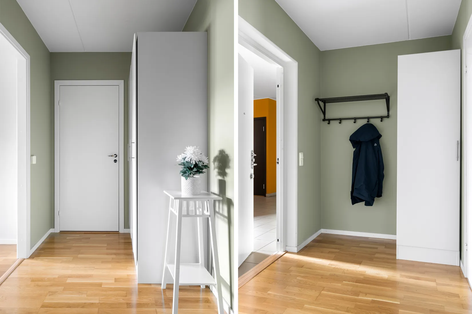 Bostadsrätt, Friherregatan 106, Hässelby, Stockholm
