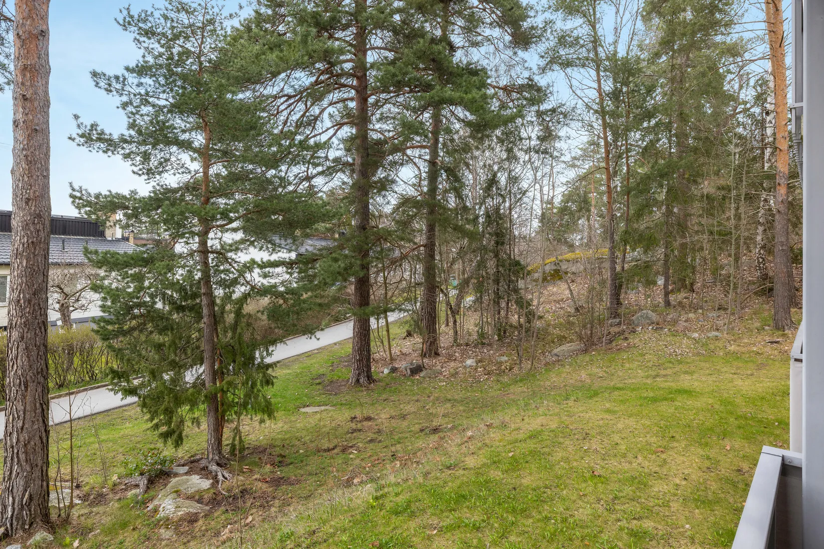 Bostadsrätt, Friherregatan 106, Hässelby, Stockholm