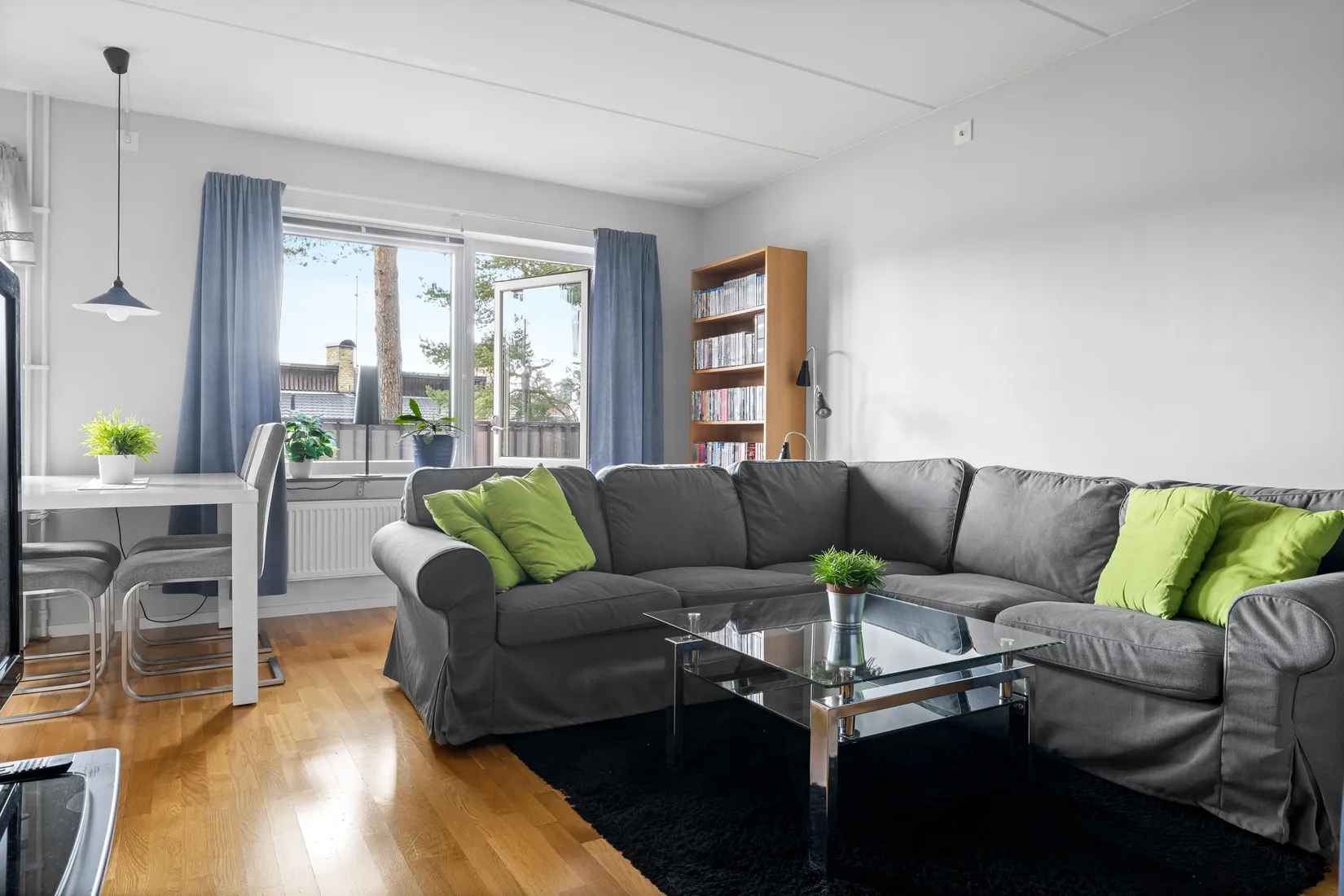 Bostadsrätt, Friherregatan 106, Hässelby, Stockholm