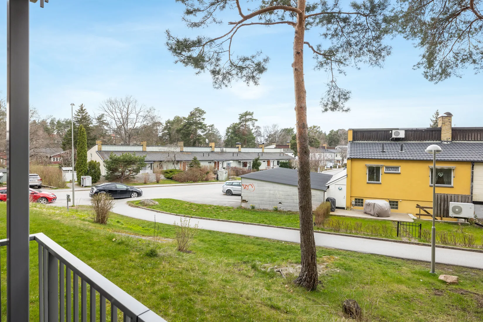Bostadsrätt, Friherregatan 106, Hässelby, Stockholm