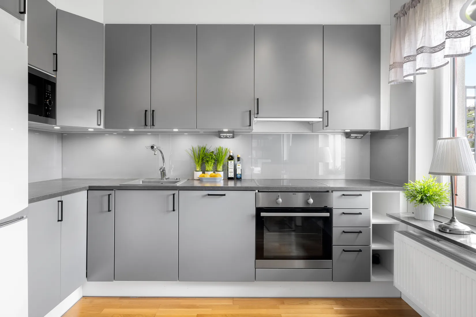 Bostadsrätt, Friherregatan 106, Hässelby, Stockholm