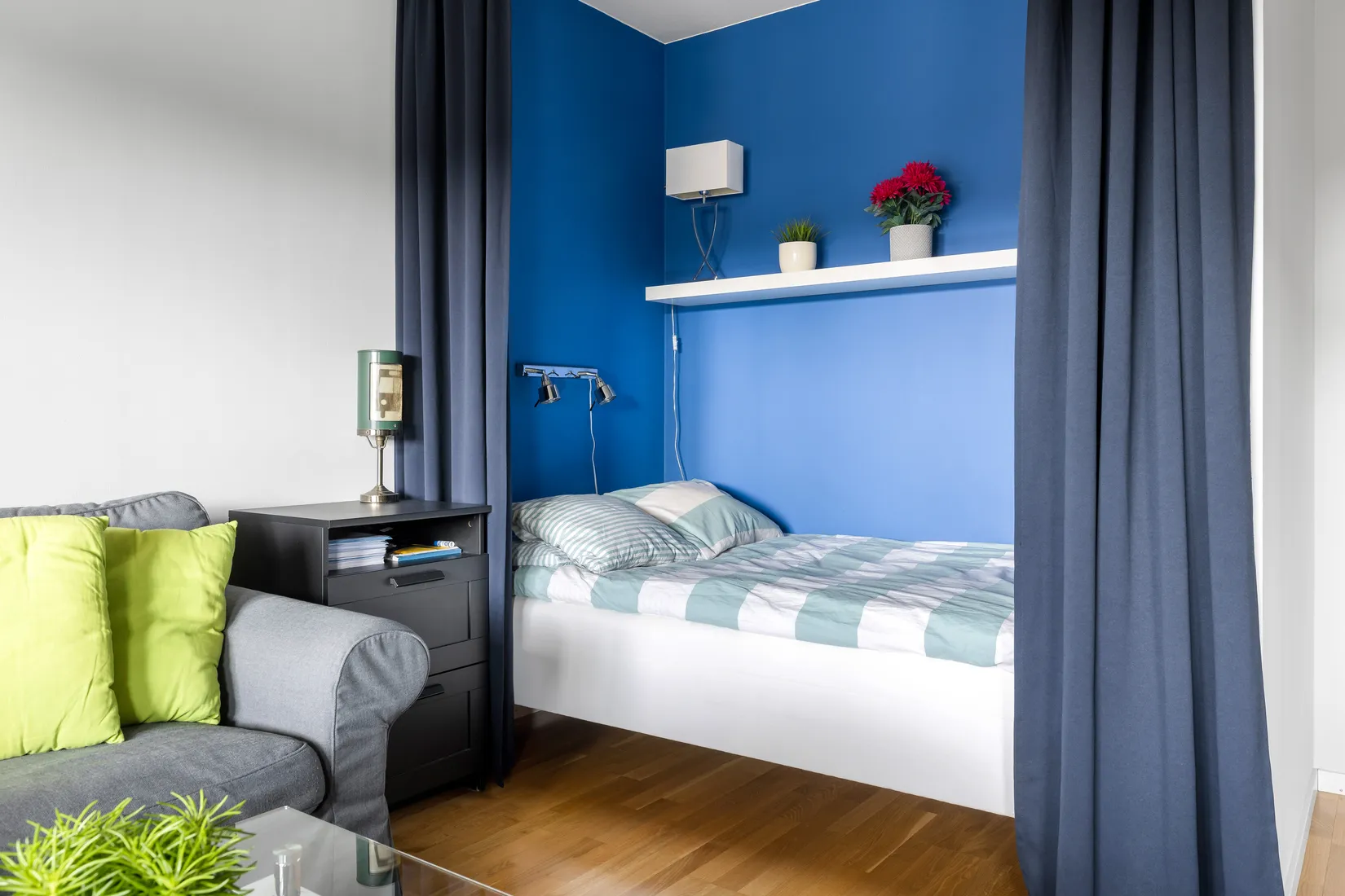 Bostadsrätt, Friherregatan 106, Hässelby, Stockholm
