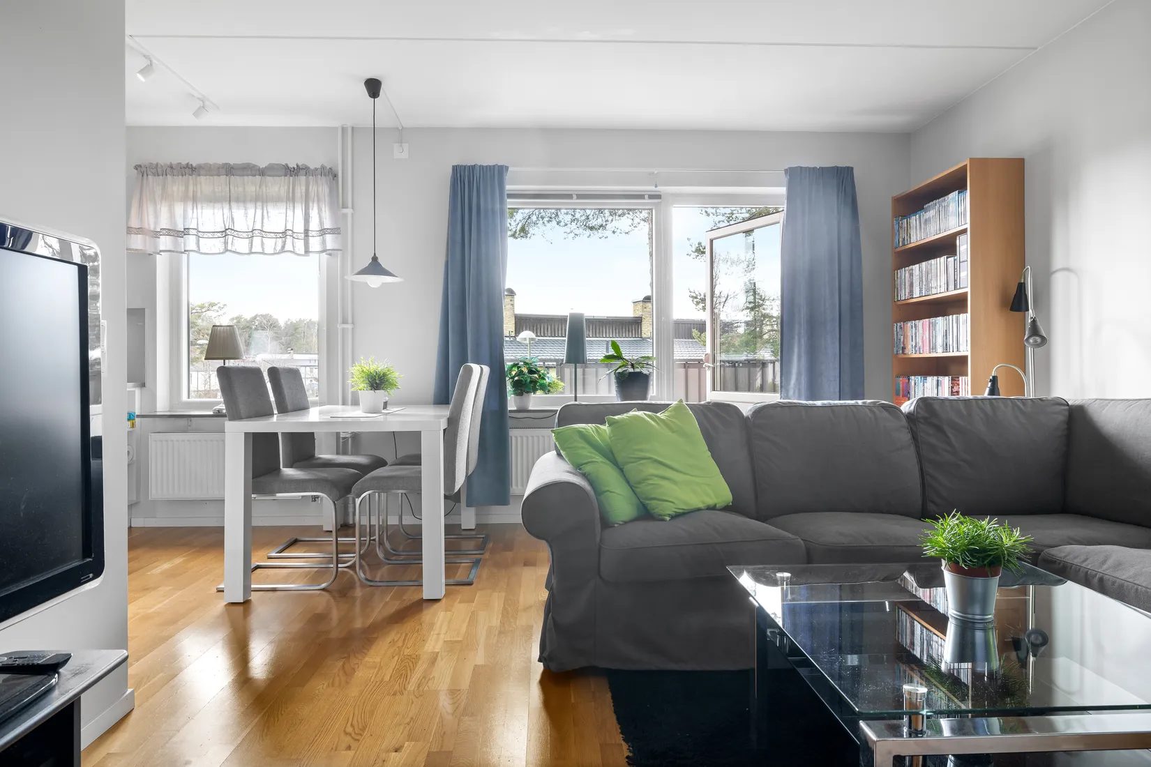 Bostadsrätt, Friherregatan 106, Hässelby, Stockholm