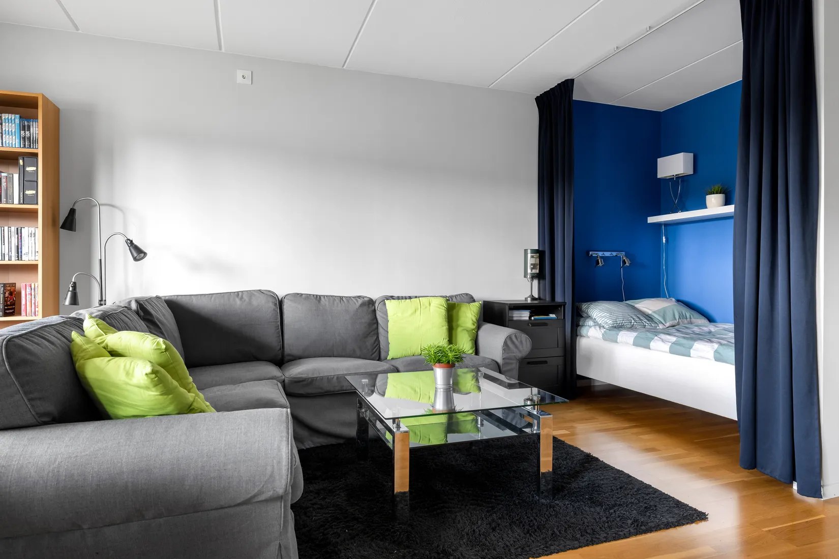 Bostadsrätt, Friherregatan 106, Hässelby, Stockholm