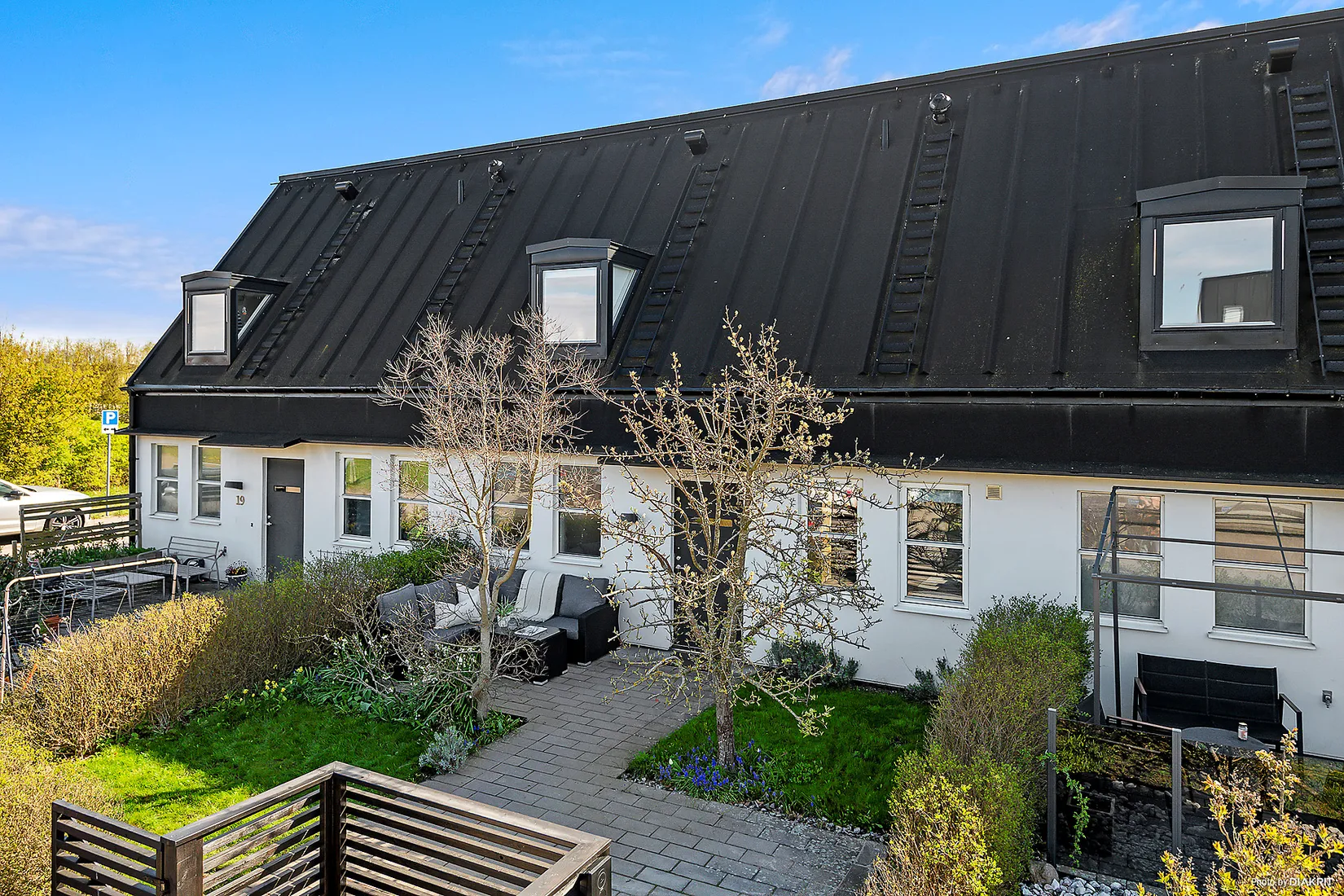 Bostadsrätt, Kålhagegränd 17, Vintrie, Malmö