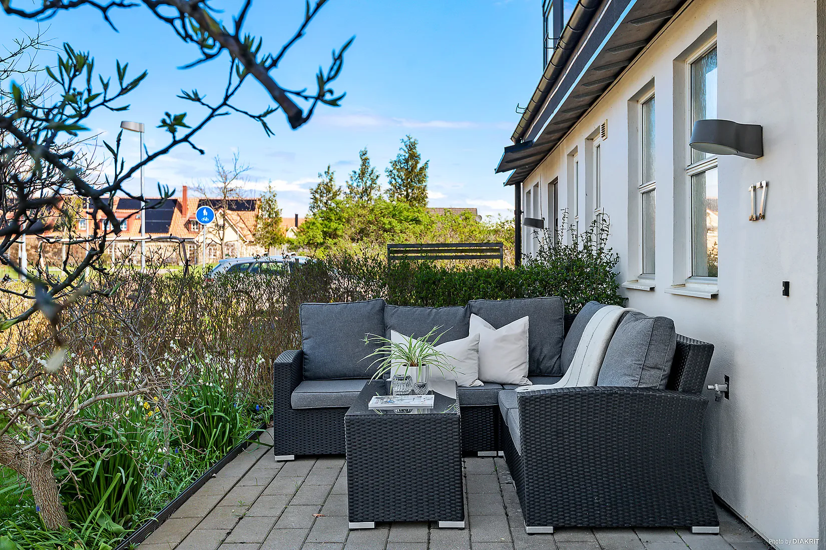 Bostadsrätt, Kålhagegränd 17, Vintrie, Malmö