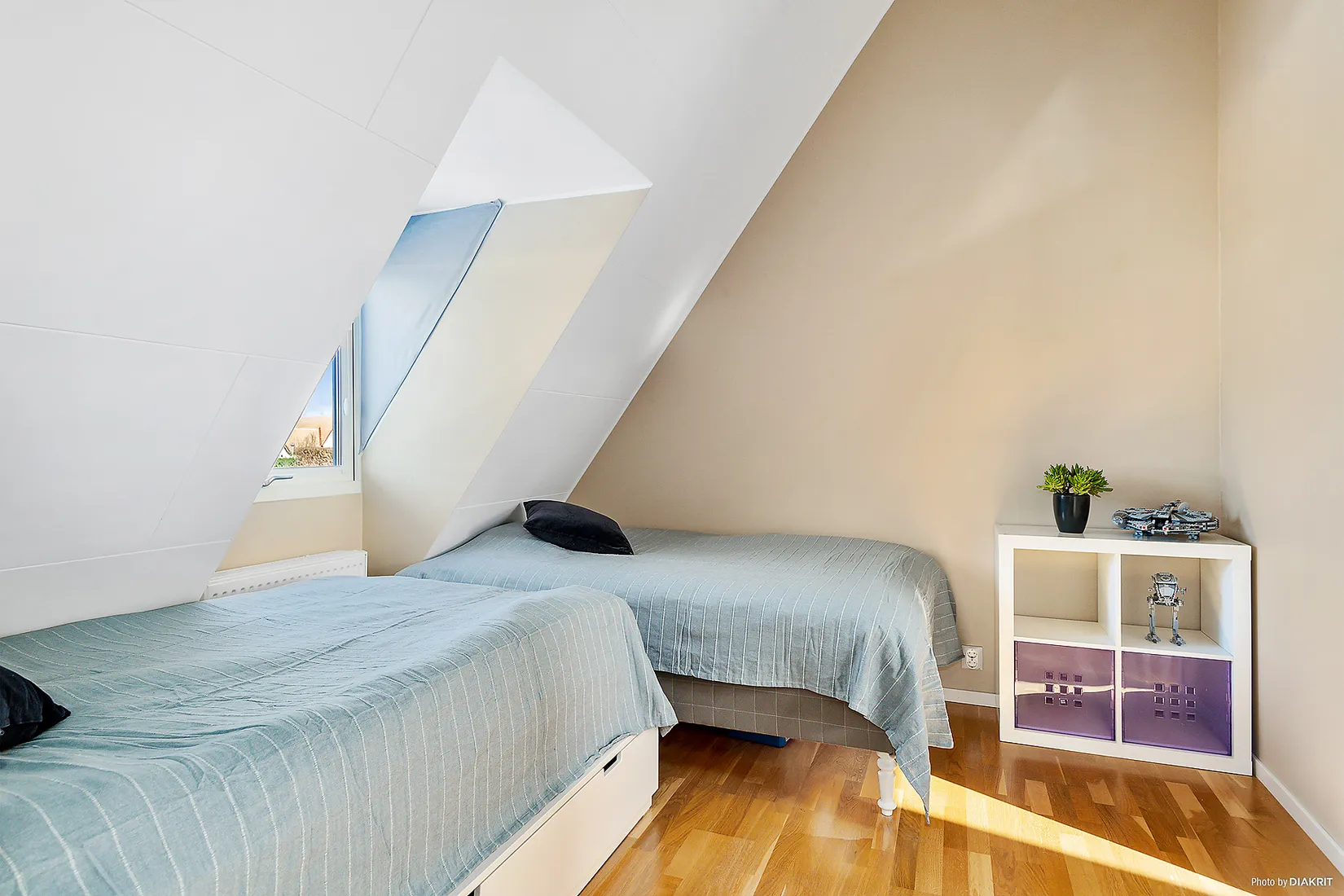 Bostadsrätt, Kålhagegränd 17, Vintrie, Malmö
