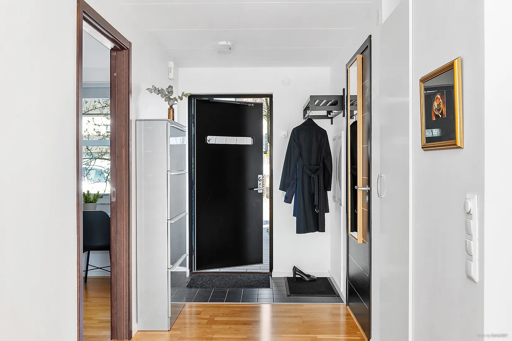 Bostadsrätt, Kålhagegränd 17, Vintrie, Malmö