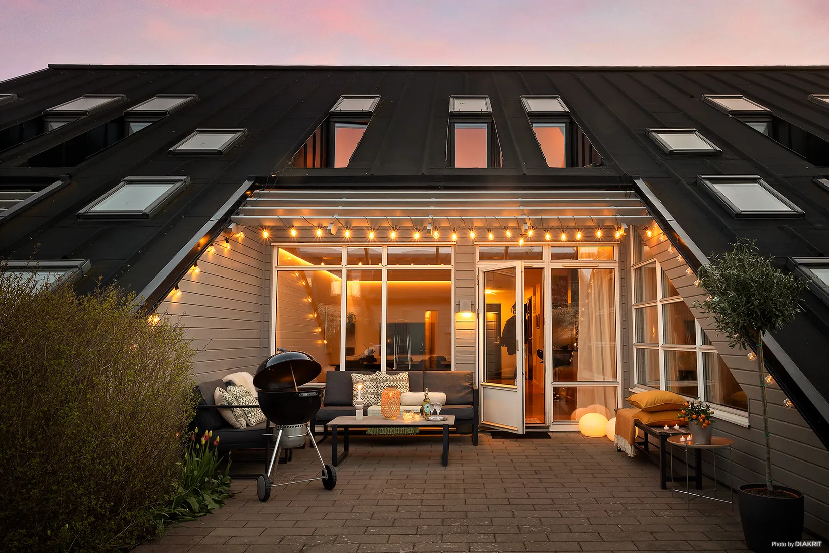 Bostadsrätt, Kålhagegränd 17, Vintrie, Malmö