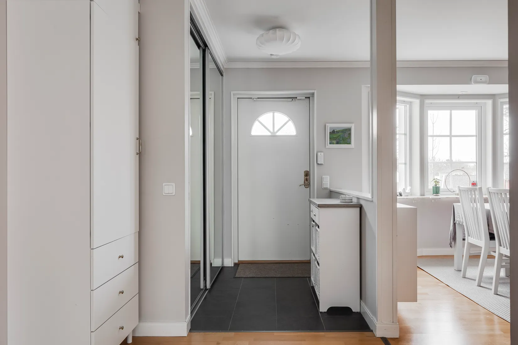 Villa, Bläcksvampsvägen 4, Ekeby-Almby, Örebro