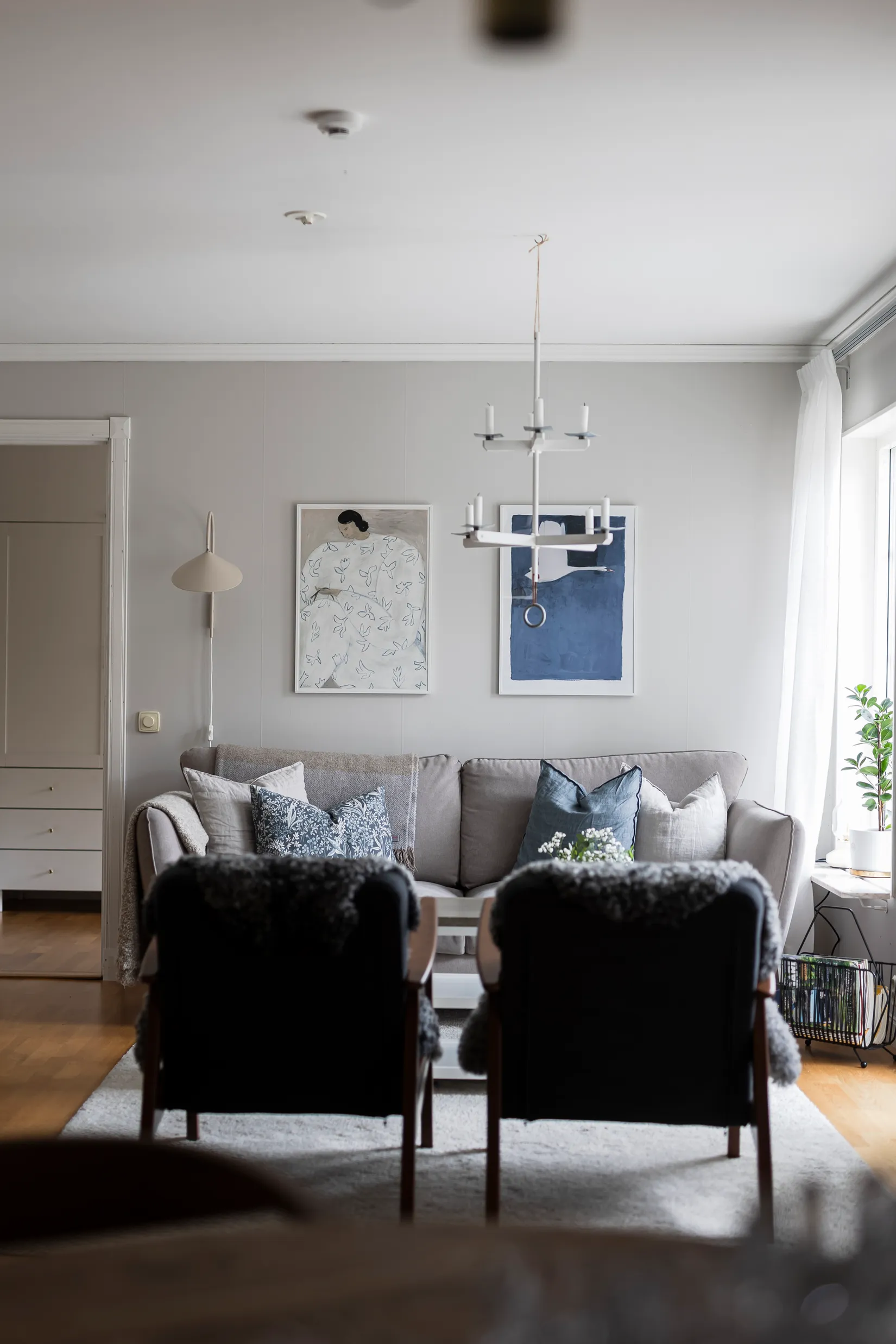 Villa, Bläcksvampsvägen 4, Ekeby-Almby, Örebro