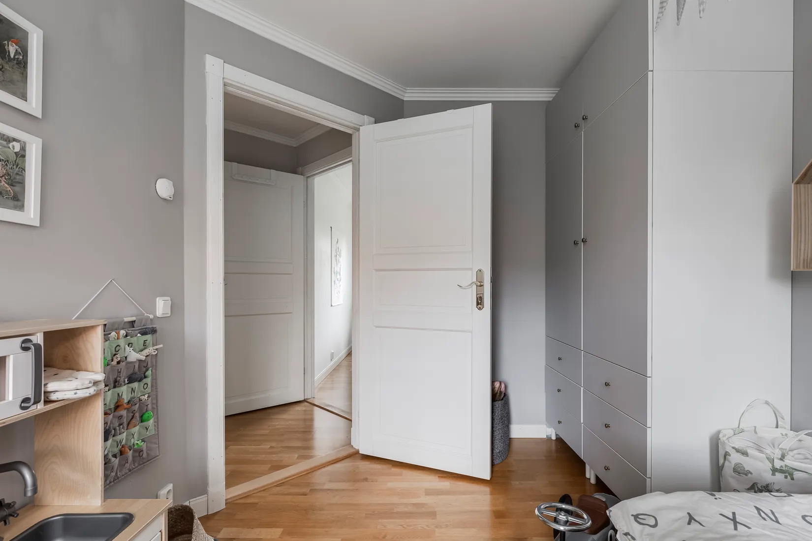 Villa, Bläcksvampsvägen 4, Ekeby-Almby, Örebro