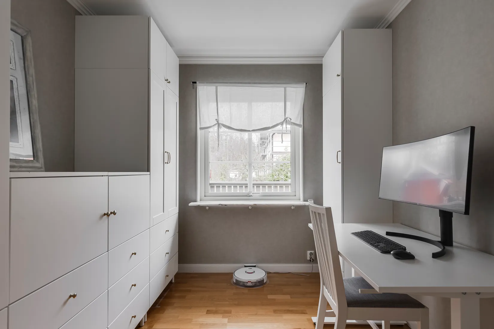 Villa, Bläcksvampsvägen 4, Ekeby-Almby, Örebro