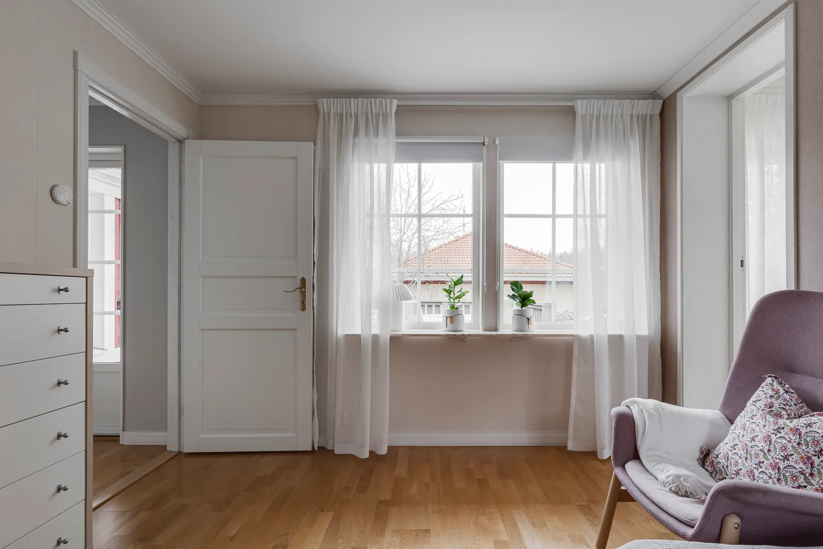 Villa, Bläcksvampsvägen 4, Ekeby-Almby, Örebro