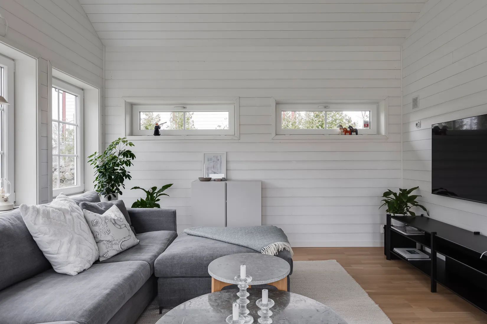 Villa, Bläcksvampsvägen 4, Ekeby-Almby, Örebro