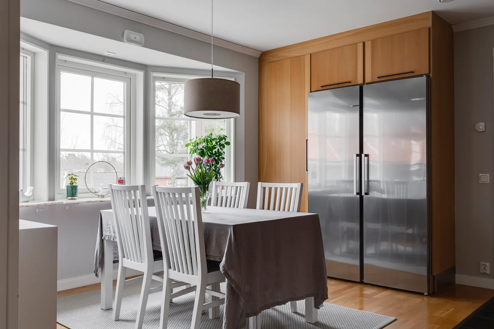 Villa, Bläcksvampsvägen 4, Ekeby-Almby, Örebro