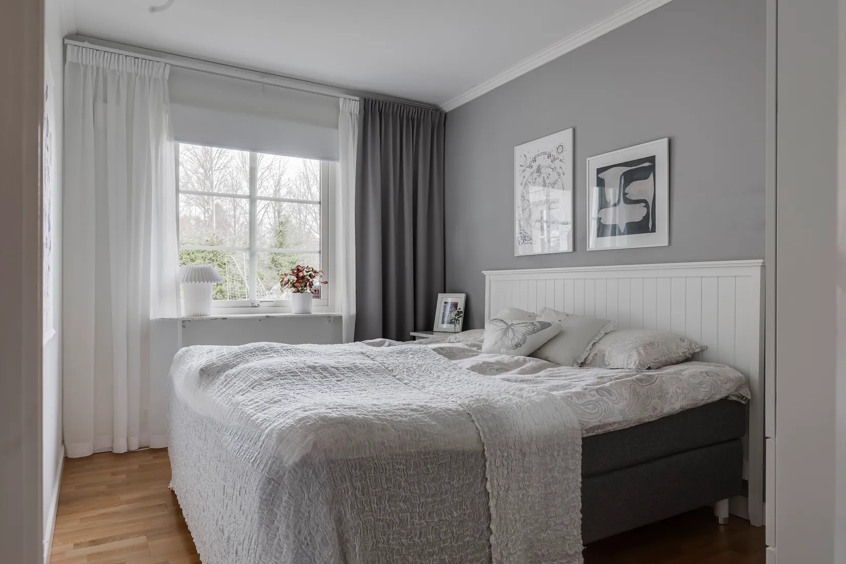 Villa, Bläcksvampsvägen 4, Ekeby-Almby, Örebro