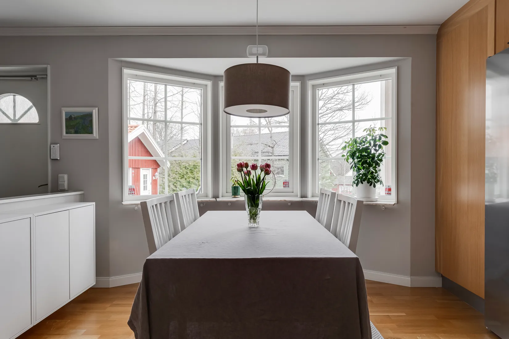 Villa, Bläcksvampsvägen 4, Ekeby-Almby, Örebro