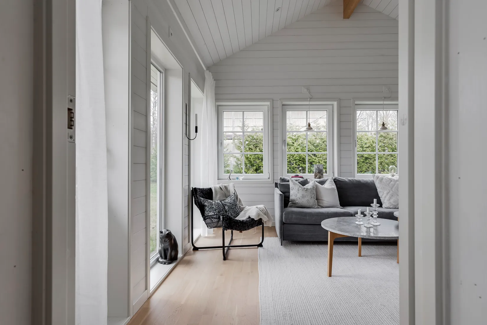 Villa, Bläcksvampsvägen 4, Ekeby-Almby, Örebro