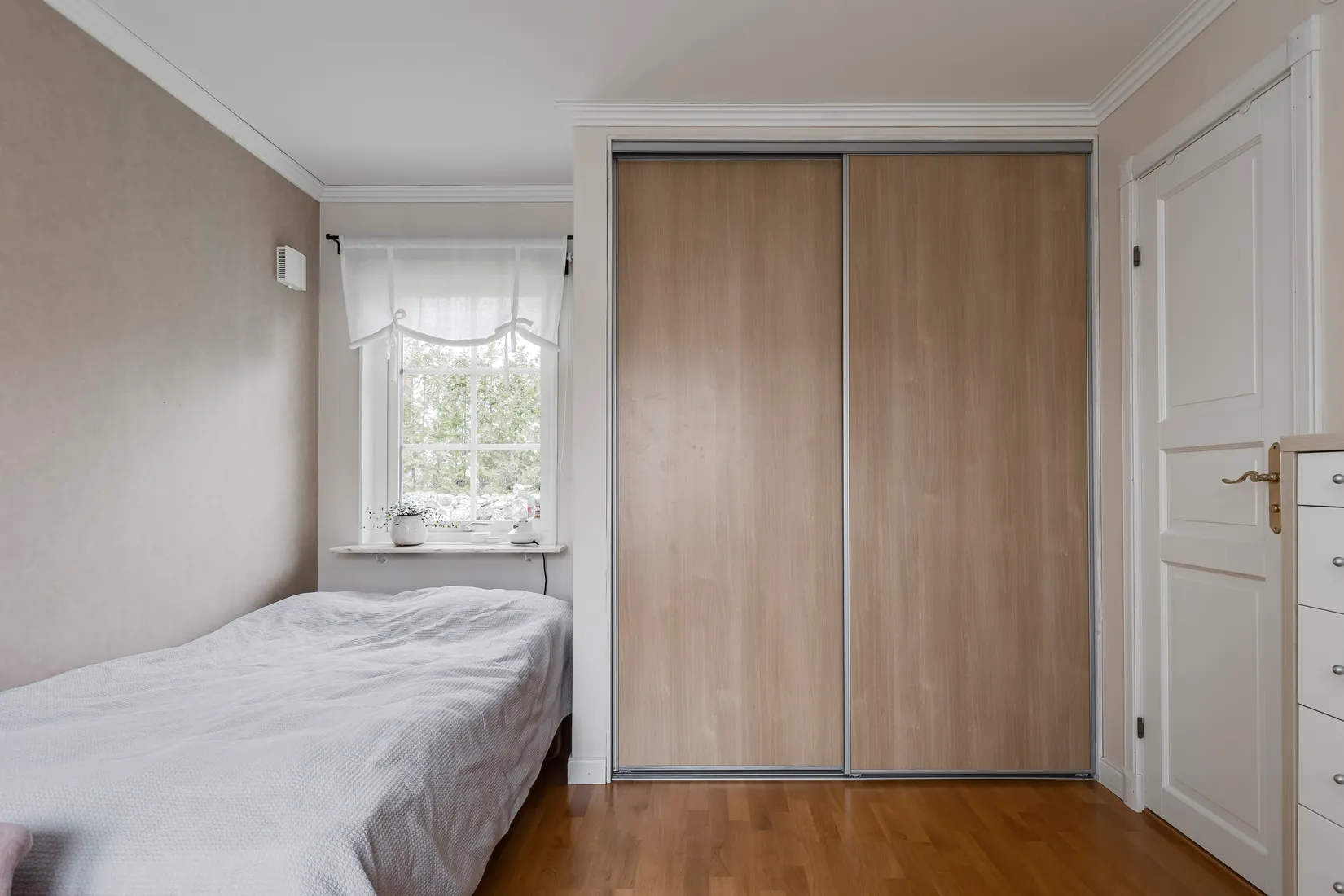 Villa, Bläcksvampsvägen 4, Ekeby-Almby, Örebro