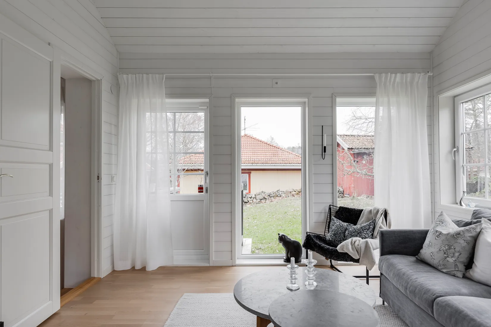 Villa, Bläcksvampsvägen 4, Ekeby-Almby, Örebro