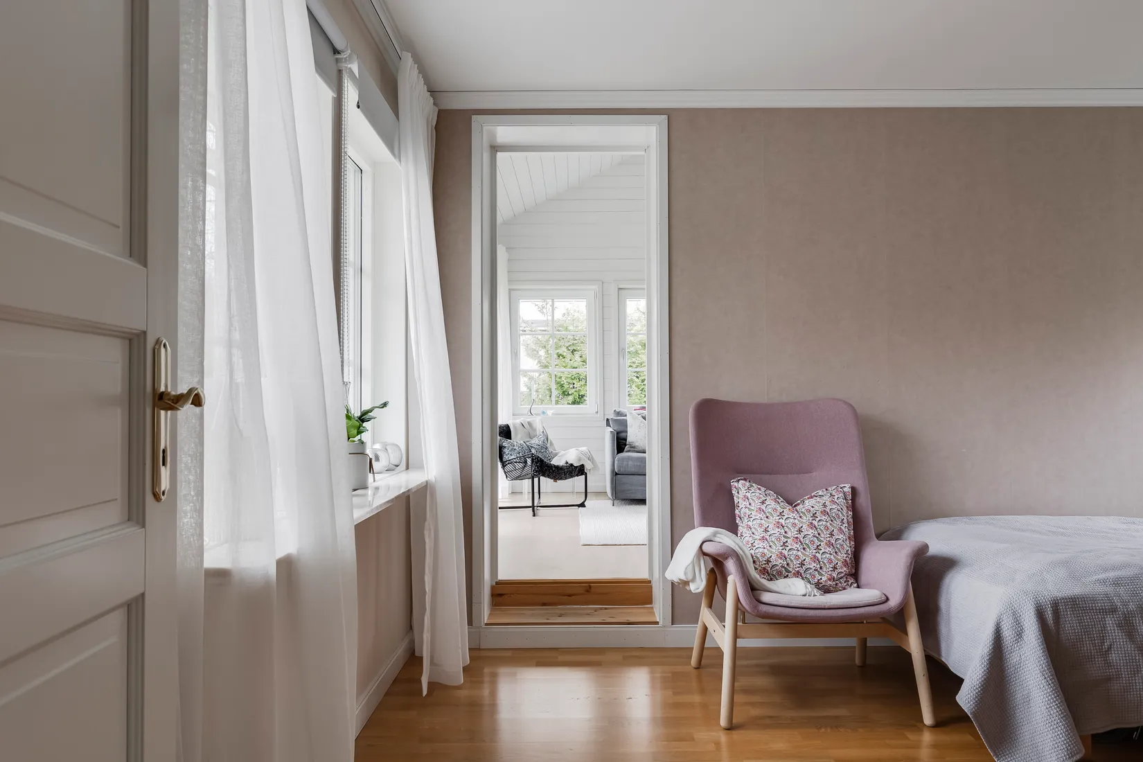 Villa, Bläcksvampsvägen 4, Ekeby-Almby, Örebro