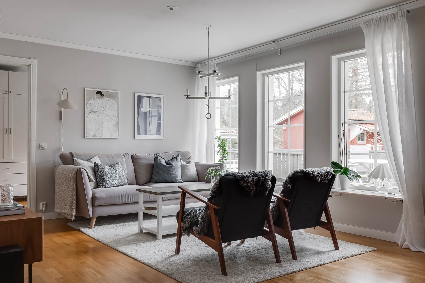 Villa, Bläcksvampsvägen 4, Ekeby-Almby, Örebro