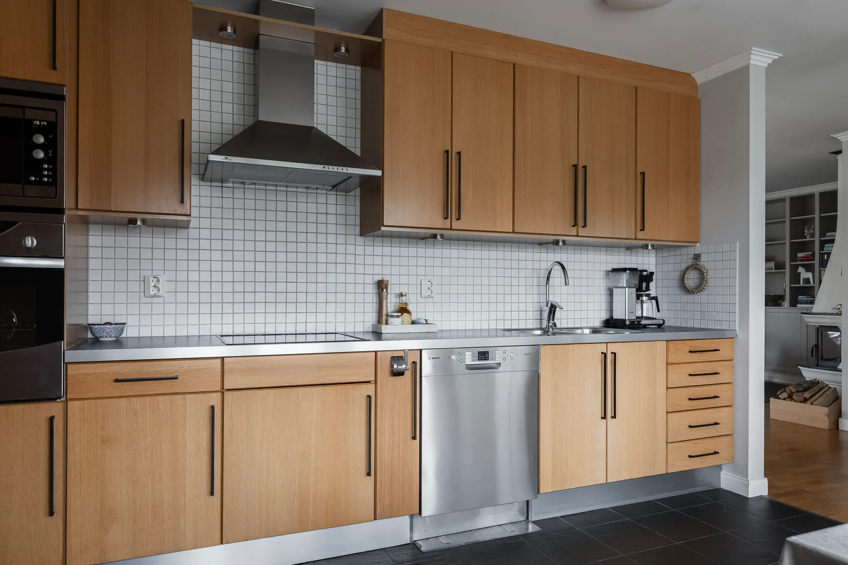 Villa, Bläcksvampsvägen 4, Ekeby-Almby, Örebro