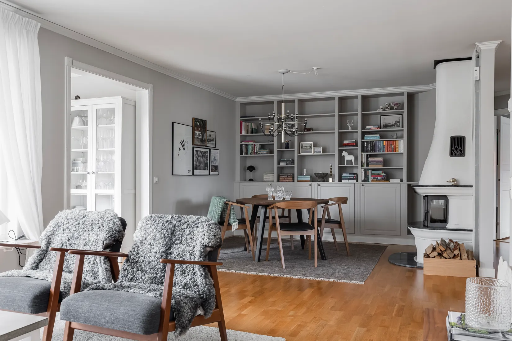 Villa, Bläcksvampsvägen 4, Ekeby-Almby, Örebro