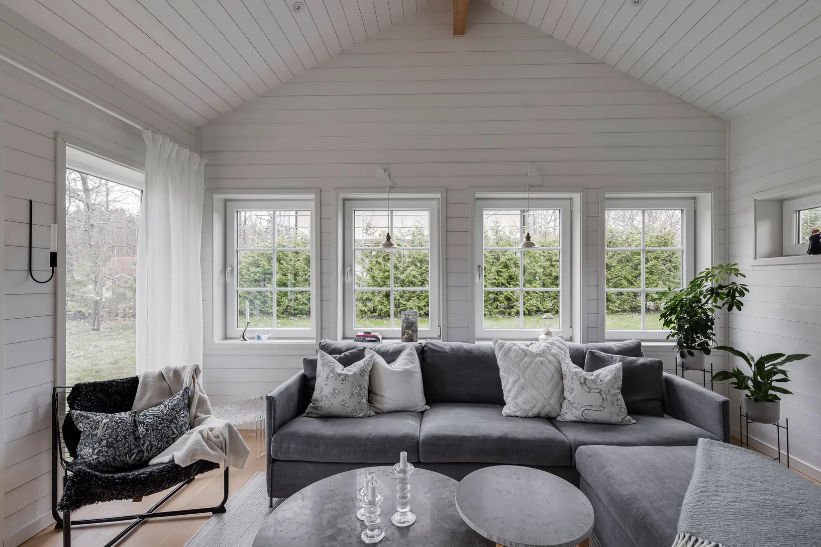 Villa, Bläcksvampsvägen 4, Ekeby-Almby, Örebro