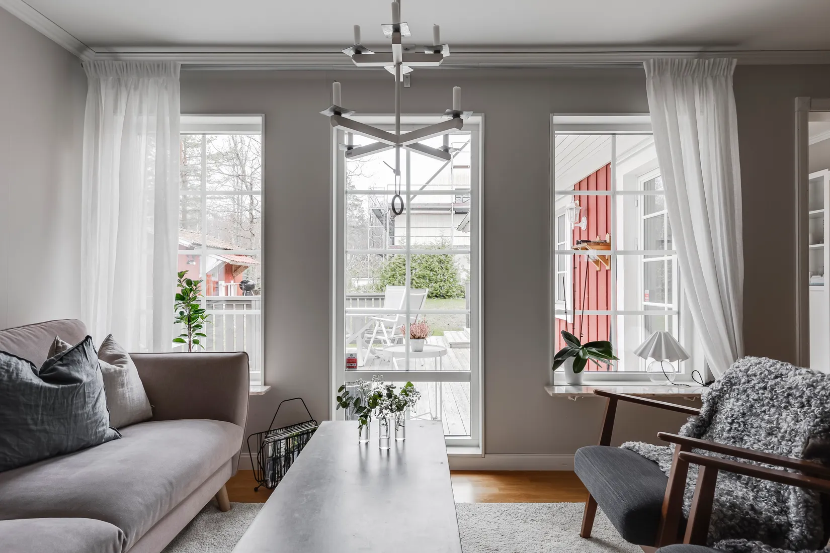 Villa, Bläcksvampsvägen 4, Ekeby-Almby, Örebro