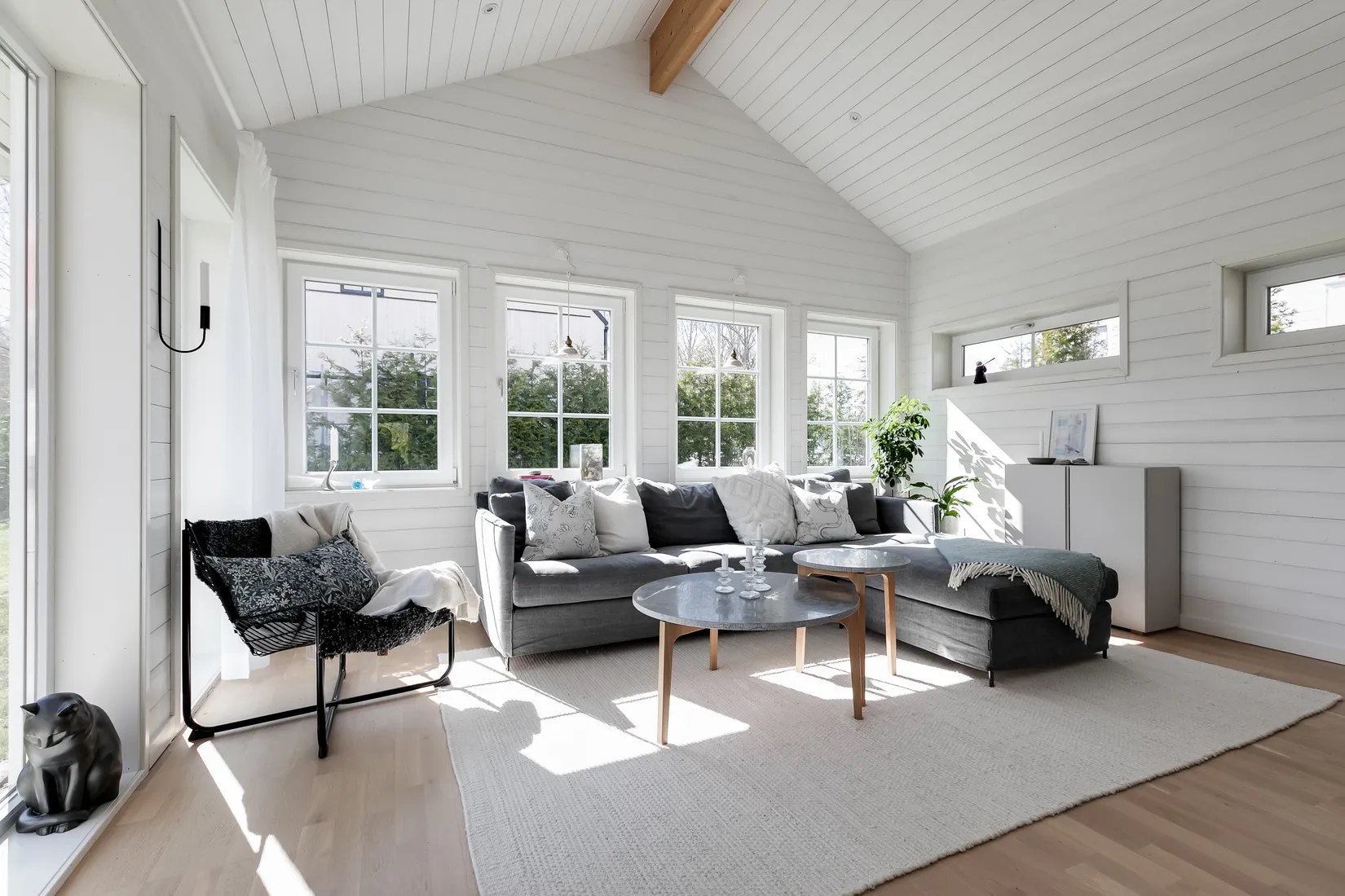 Villa, Bläcksvampsvägen 4, Ekeby-Almby, Örebro