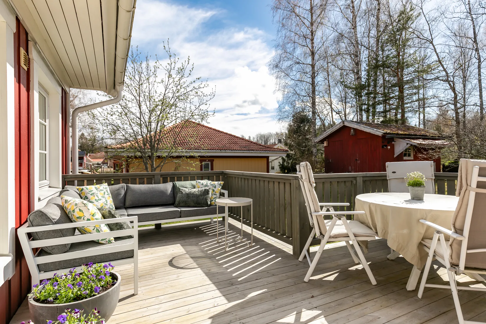 Villa, Bläcksvampsvägen 4, Ekeby-Almby, Örebro