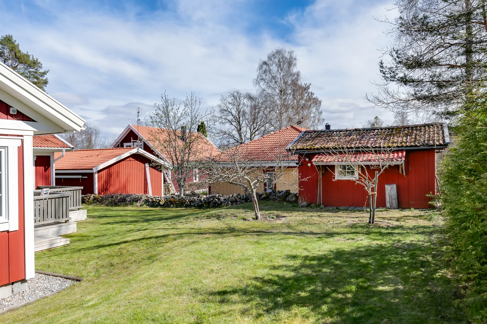 Villa, Bläcksvampsvägen 4, Ekeby-Almby, Örebro