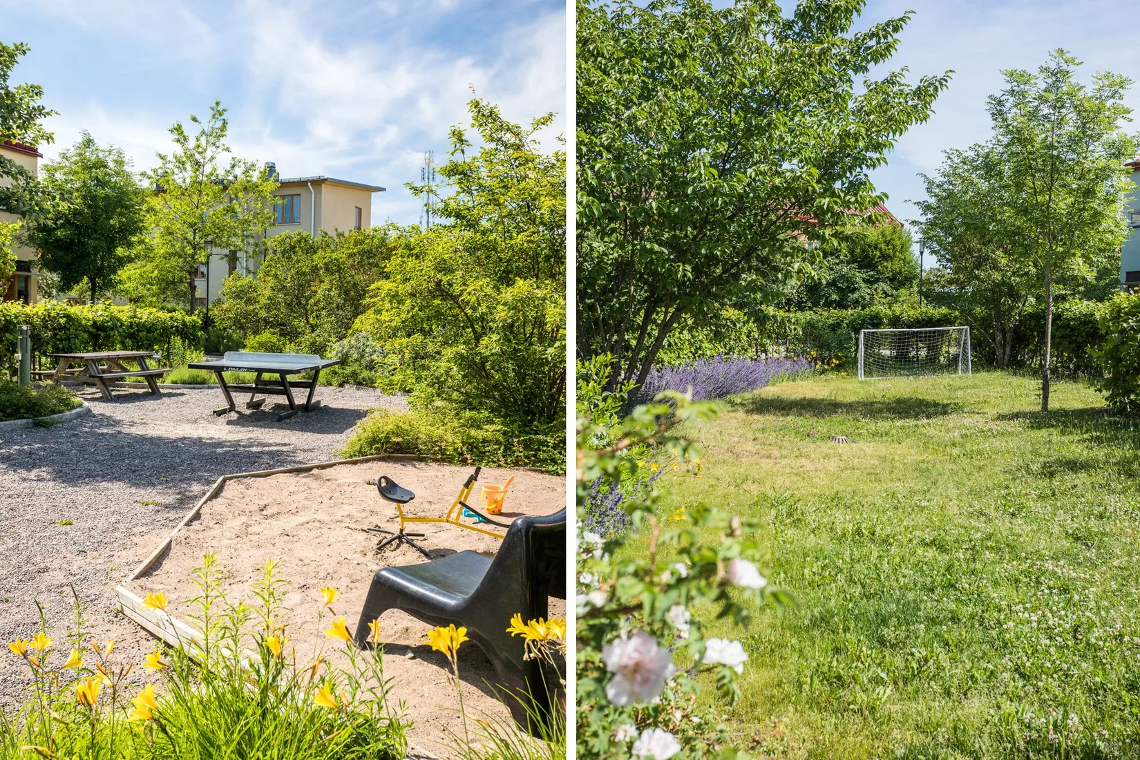 Bostadsrätt, Sobelgränd 14, vån 3/3, Stora Mossen, Stockholm