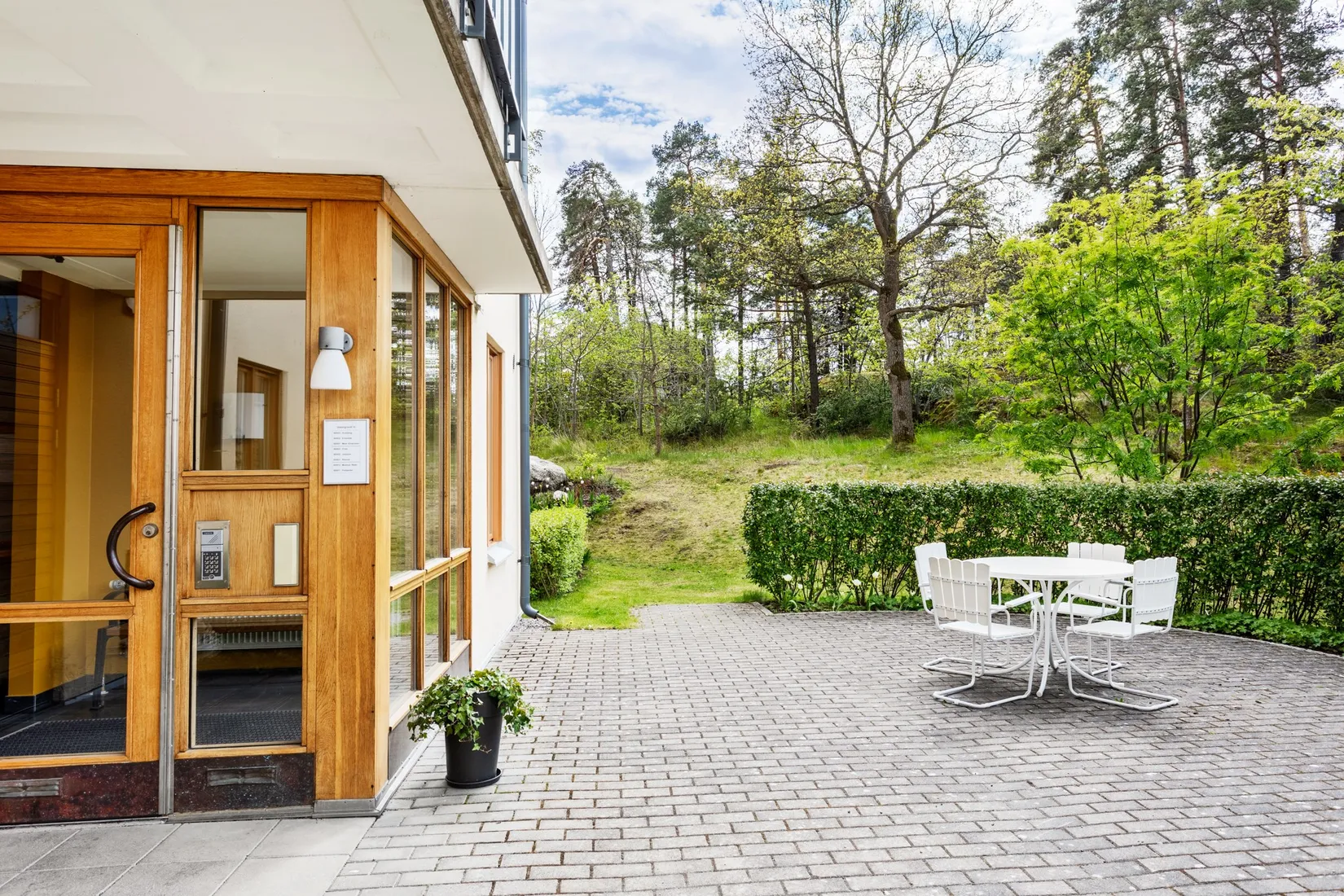Bostadsrätt, Sobelgränd 14, vån 3/3, Stora Mossen, Stockholm