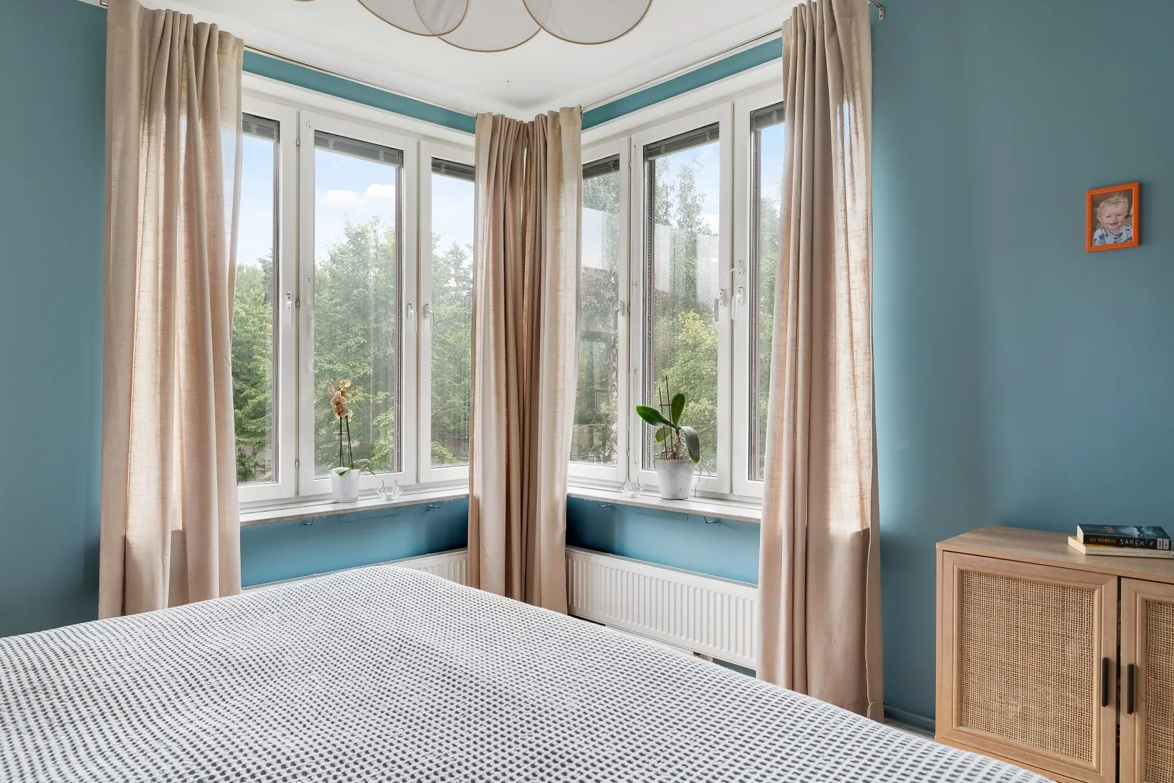 Bostadsrätt, Sobelgränd 14, vån 3/3, Stora Mossen, Stockholm