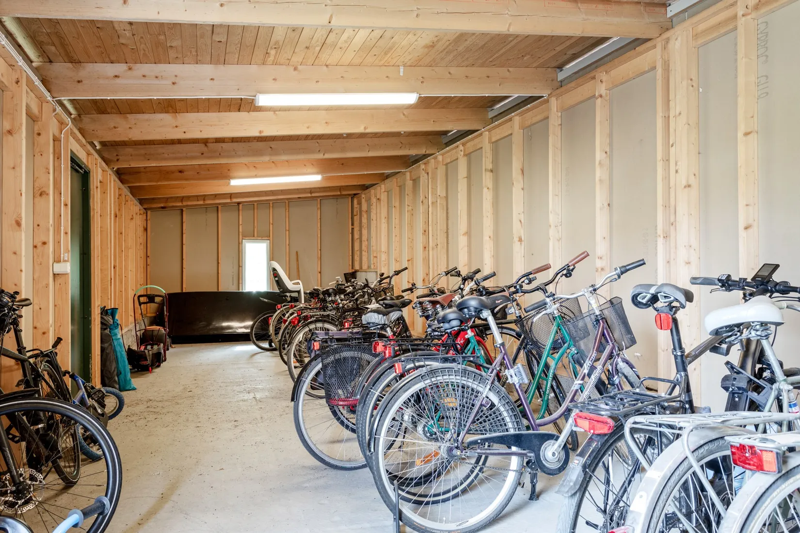 Bostadsrätt, Sobelgränd 14, vån 3/3, Stora Mossen, Stockholm