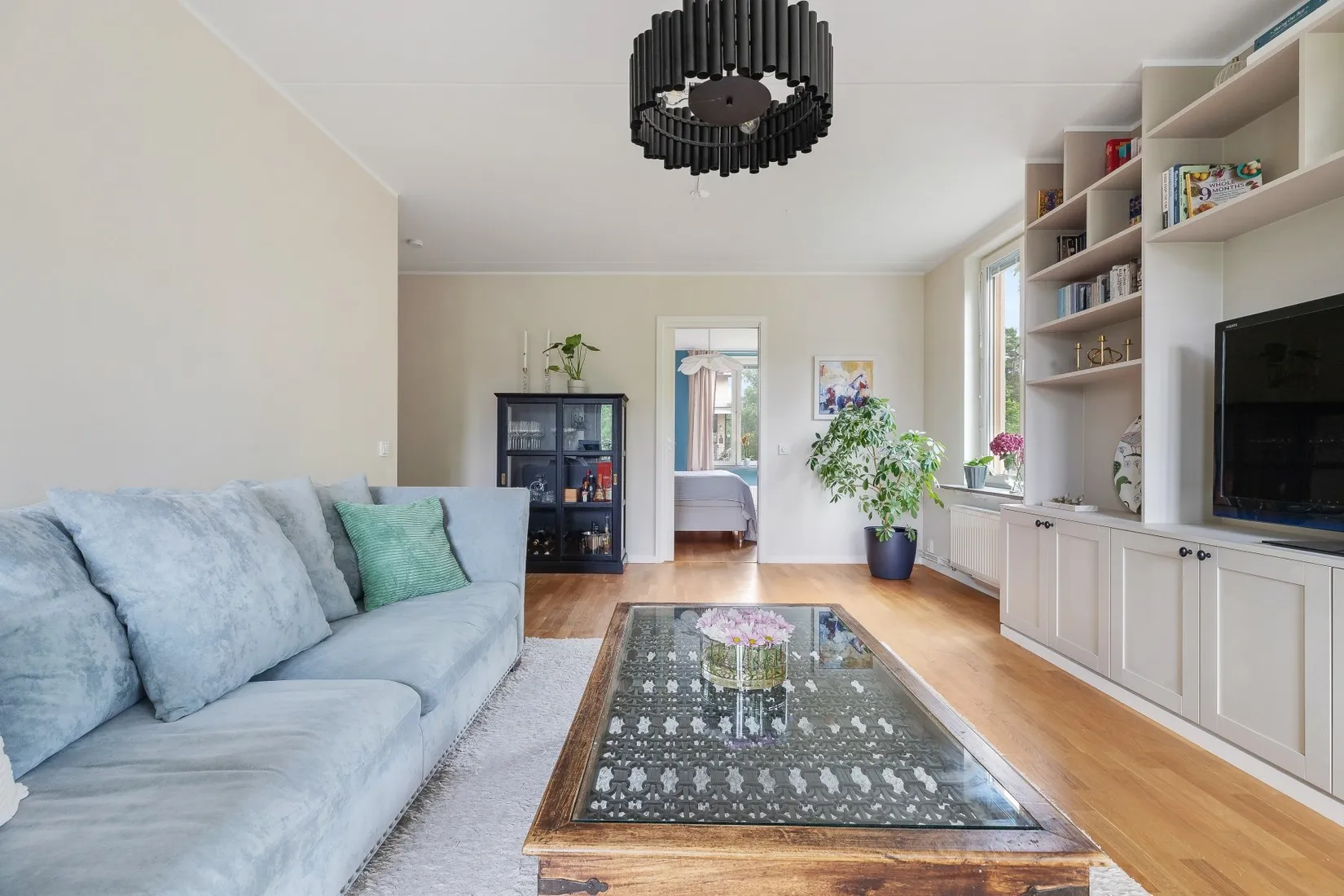 Bostadsrätt, Sobelgränd 14, vån 3/3, Stora Mossen, Stockholm
